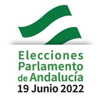 Elecciones Parlamento de Andalucía 2022