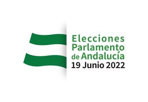 Elecciones Parlamento de Andalucía 2022